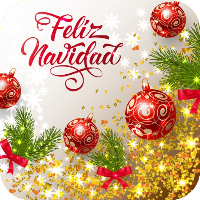 Feliz Navidad y Nochebuena!