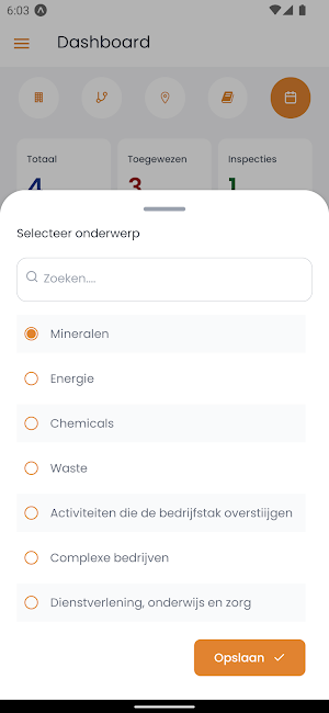 Zynaq Screenshot 3