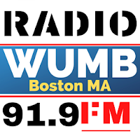 Wumb Radio 91.9 Fm Boston Ma