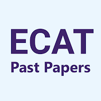 ECAT Past Papers