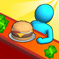 Cafe Tycoon