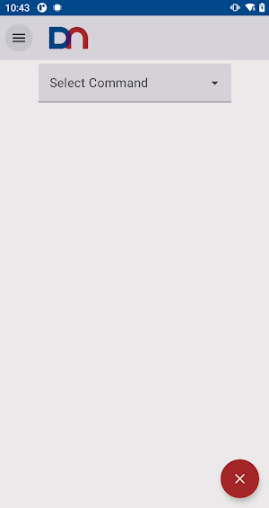 DN Plugin for Datalogic Screenshot 1