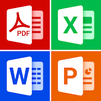 All Document Reader: Open PDF