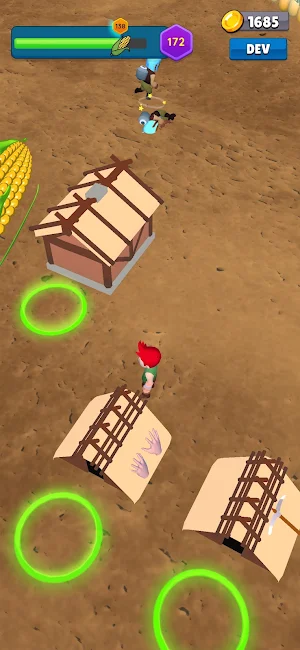Corn Puller Screenshot 3