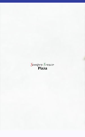 Sempre Fresco Screenshot 3