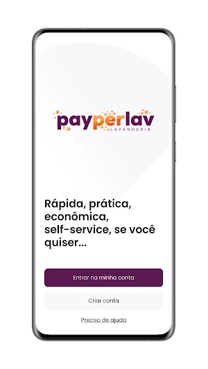 PayPerLav Screenshot 1