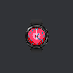 Valentine Card Screenshot 2