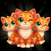 My Cat Sort：Pet Puzzle