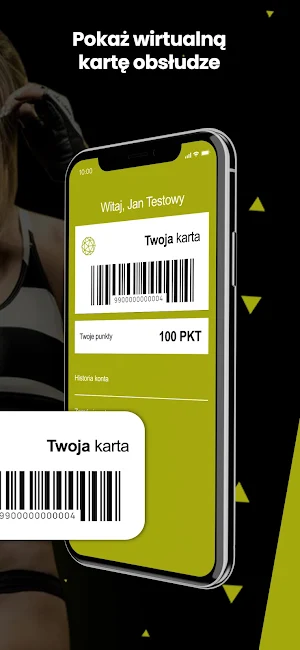 FITOSFERA FITCLUB Screenshot 2