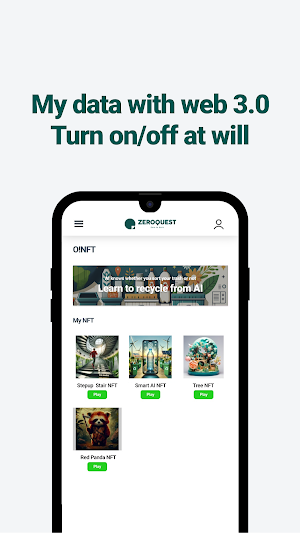 ZeroQuest Screenshot 3