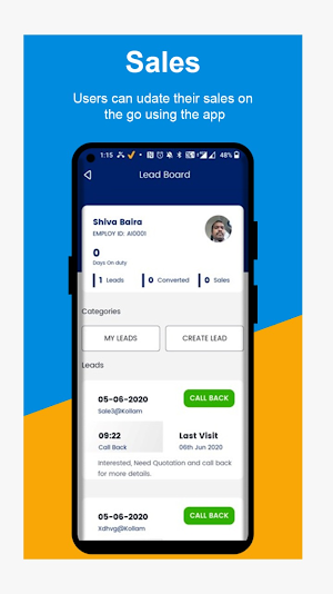 Mahalaxmi Maha Mart Screenshot 1