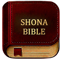 Shona English Bible