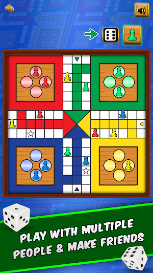Ludo Star Screenshot 2