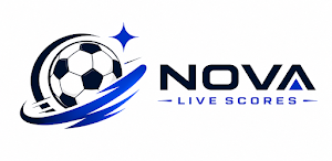 Nova Soccer:Live Scores Stats Screenshot 0