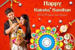 Rakshabandhan Photo Editor Screenshot 1