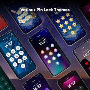 Funny Lock Screen Password Screenshot 3