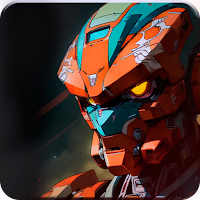 NGU idle: Mech Fight
