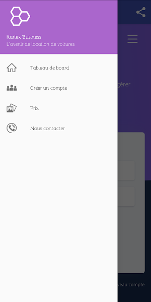 Karlex Business Screenshot 1