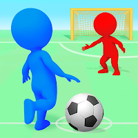 Kick the Ball: Football Games