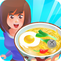 Indo Mie Cafe Express