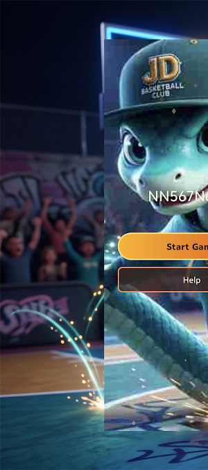 NN567Nexus Screenshot 0