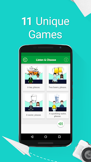 Speak Swedish - 5000 Phrases & Sentences Screenshot 3