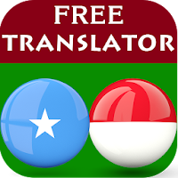 Somali Indonesian Translator