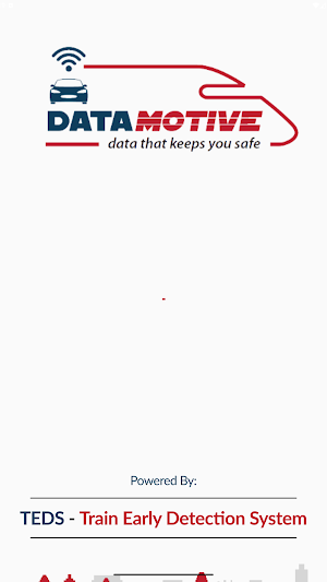 TEDS - Train Detection System Screenshot 3