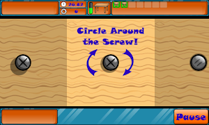 Master Crafter Screenshot 1