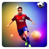 Football Players: Cards Quiz23