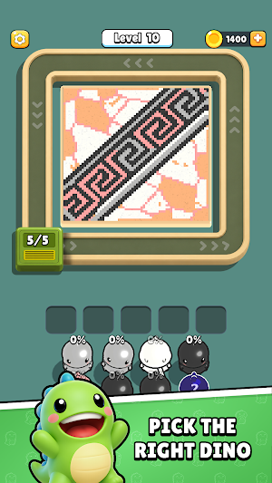 Pixel Sand: Color Flow Screenshot 0