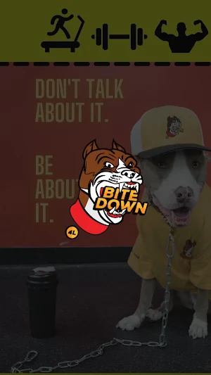 Bite Down Screenshot 0