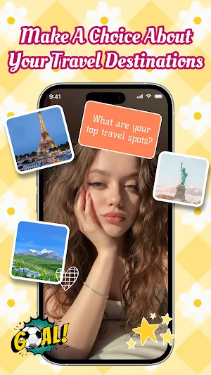 Ranking Filter: Fun Challenge Screenshot 3