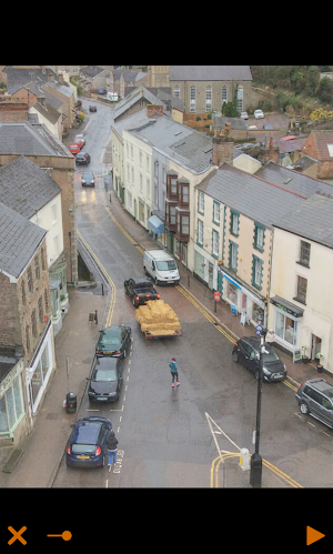 Coleford’s Hidden Heritage Screenshot 3