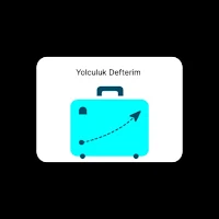 Yolculuk Defterim