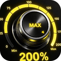 Volume Lift - Audio Booster