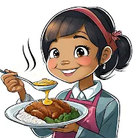 وصفات طبخ سهلة ولذيذة 2024