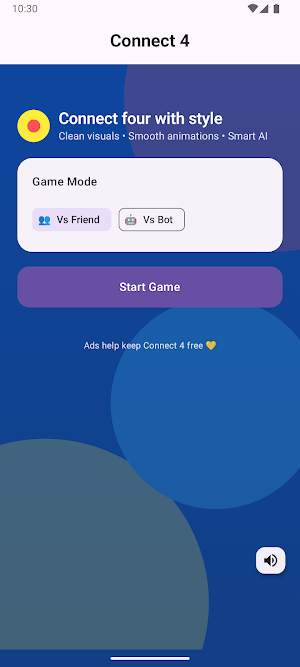 Connect 4 Screenshot 0