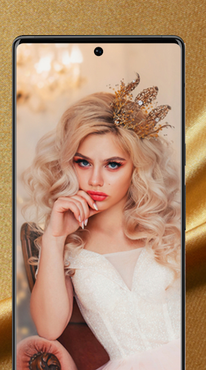 Royal Crown Photo Editor Screenshot 2