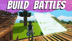 1v1Battle - Build Fight Simulator Screenshot 3