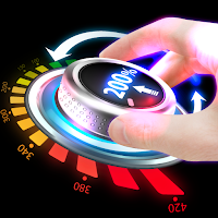 Music Sound Volume Booster