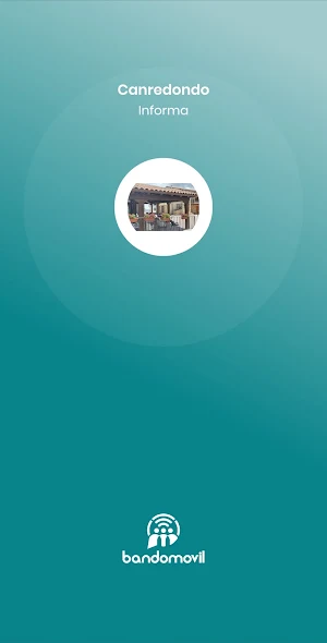 Canredondo Informa Screenshot 0