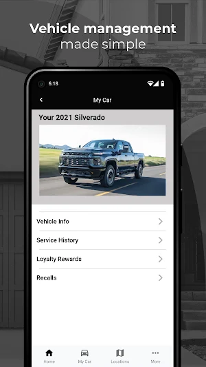 Alexander Advantage Screenshot 3