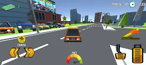 Dash Driver Screenshot 3