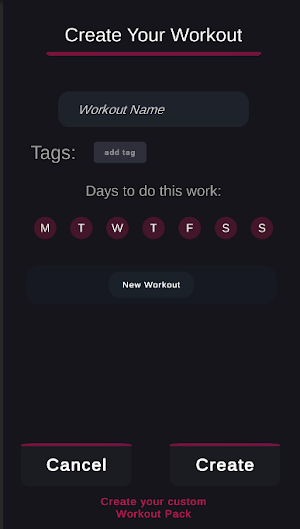 LiftBlaze Screenshot 2