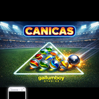 canicas