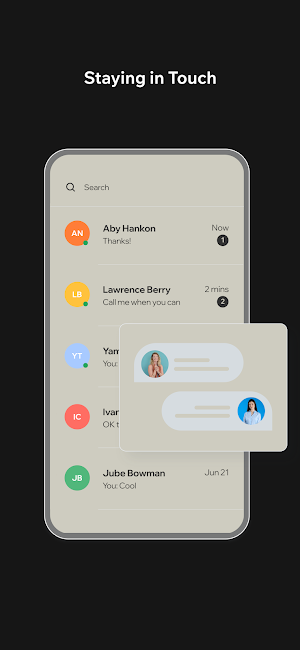Elements Screenshot 1