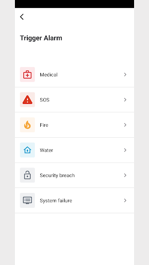 ixArma Screenshot 2