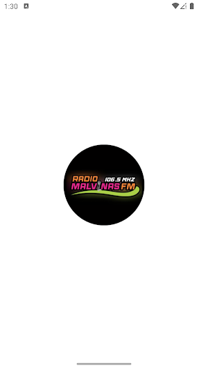 Radio Malvinas FM 106.5 Screenshot 2