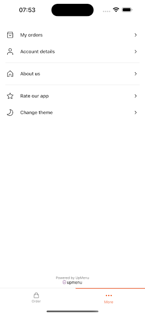 Casper 66 Screenshot 2